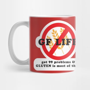 GF Life Mug